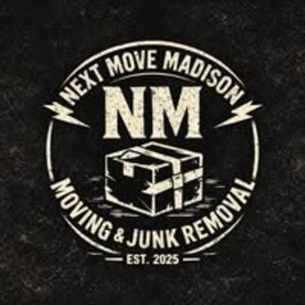 Next Move Madison Moving and Junk Removal LLC